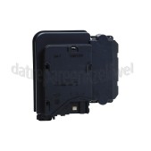 Foto van Deurrelais 3 contacten, Concore WW12H8420, WW90H7600, WD80J6400 
