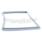 Foto van AEG Afdichtingsrubber Van klep condensor T51278, T65280, EDP2074 