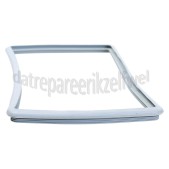 Foto van AEG Afdichtingsrubber Van klep condensor T51278, T65280, EDP2074 