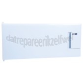 Foto van Liebherr Vriesvakklep Compleet KE234424, K281420, KIB254423 