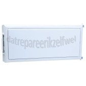Foto van Liebherr Vriesvakklep Compleet KE234424, K281420, KIB254423 