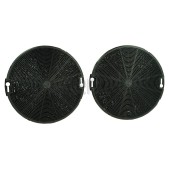 Foto van Pelgrim Filter Koolstoffilter SLK630, SLK635, AV560RVS 