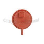 Foto van Whirlpool Niveauregelaar Drukschakelaar 85/65 DEA602 DIF14AR, DFP275FR, WRIE2B19 