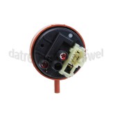 Foto van Whirlpool Niveauregelaar Drukschakelaar 85/65 DEA602 DIF14AR, DFP275FR, WRIE2B19 