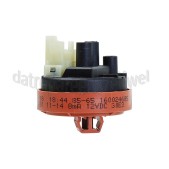 Foto van Whirlpool Niveauregelaar Drukschakelaar 85/65 DEA602 DIF14AR, DFP275FR, WRIE2B19 