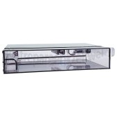Foto van DeLonghi Watertank Waterreservoir excl. deksel ECAM26 
