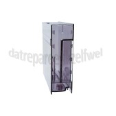 Foto van DeLonghi Watertank Waterreservoir excl. deksel ECAM26 