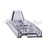 Foto van DeLonghi Deksel Van watertank ECAM23210, ECAM22110, ECAM23450 