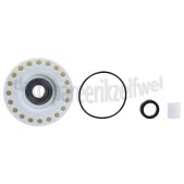 Foto van AEG Lager Steunlager Rechts, Compleet, PA620 LAV46270, EWT13420W 