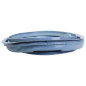 Foto van Manchet Met lip en 3 gaten WF8704, WF8714, SWE1400 