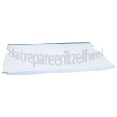 Foto van Liebherr Glasplaat Incl. strips CN303324, CUN30332, CUP272123 