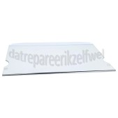 Foto van Liebherr Glasplaat Incl. strips CN303324, CUN30332, CUP272123 