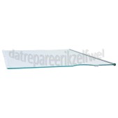 Foto van Liebherr Glasplaat Incl. strips CN303324, CUN30332, CUP272123 