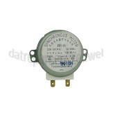 Foto van Atag Motor Van draaiplateau ECM153, MAG495, ESM133 