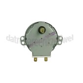 Foto van Atag Motor Van draaiplateau ECM153, MAG495, ESM133 