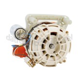Foto van Smeg Pomp Circulatie LSA14X7, DF6FABX, BLV1AZ 