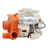Foto van Smeg Pomp Circulatie LSA14X7, DF6FABX, BLV1AZ 