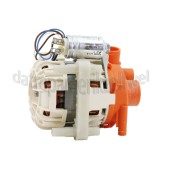 Foto van Smeg Pomp Circulatie LSA14X7, DF6FABX, BLV1AZ 