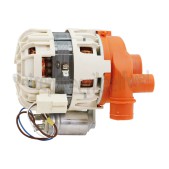 Foto van Smeg Pomp Circulatie LSA14X7, DF6FABX, BLV1AZ 