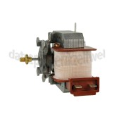 Foto van Motor Hetelucht van waaier SE250X 