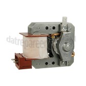 Foto van Motor Hetelucht van waaier SE250X 