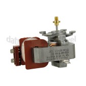 Foto van Motor Hetelucht van waaier SE250X 