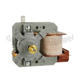 Foto van Motor Hetelucht van waaier SE250X 