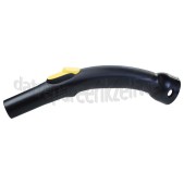 Foto van Karcher Pistoolgreep Zwart Plastic, gele schuif T12/1 