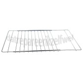 Foto van Rooster Oven rooster 350-560mm x 317mm Uitschuifbaar, tot max 560mm 