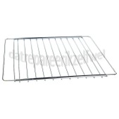 Foto van Rooster Oven rooster 350-560mm x 317mm Uitschuifbaar, tot max 560mm 