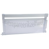 Foto van Whirlpool Vriesvakklep Transparant UW8F2CXBN, UW6F2YWBIF, UW4F2YWBF 