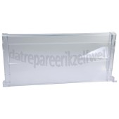 Foto van Whirlpool Vriesvakklep Transparant UW8F2CXBN, UW6F2YWBIF, UW4F2YWBF 