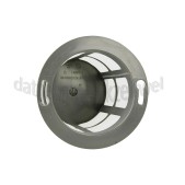 Foto van Bosch Filter Lintfilter BBS1114, BBS1BASE, BCS1ALL 