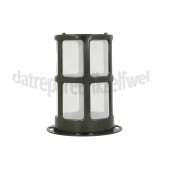 Foto van Bosch Filter Lintfilter BBS1114, BBS1BASE, BCS1ALL 