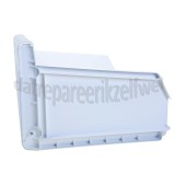 Foto van Bosch Vrieslade Transparant, wit, schuiflade 3KF6800, KG39NA06 