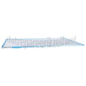 Foto van Whirlpool Filter Metaalfilter IV6CM, SL60CMWHHA 