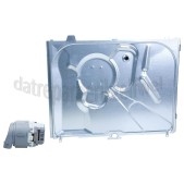 Foto van Bosch Pomp Circulatiepomp, hittepomp SKE53M05, SKS50E11, 3VK730 