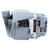 Foto van Bosch Pomp Circulatiepomp, hittepomp SKE53M05, SKS50E11, 3VK730 