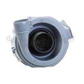Foto van Bosch Pomp Circulatiepomp, hittepomp SKE53M05, SKS50E11, 3VK730 