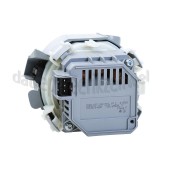 Foto van Bosch Pomp Circulatiepomp, hittepomp SKE53M05, SKS50E11, 3VK730 