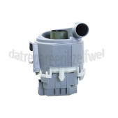 Foto van Bosch Pomp Circulatiepomp, hittepomp SKE53M05, SKS50E11, 3VK730 