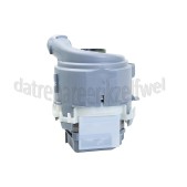 Foto van Bosch Pomp Circulatiepomp, hittepomp SKE53M05, SKS50E11, 3VK730 