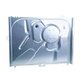Foto van Bosch Pomp Circulatiepomp, hittepomp SKE53M05, SKS50E11, 3VK730 