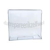 Foto van AEG Vrieslade Middelste en bovenste, transparant SCR41811LS, SCB61824LF 