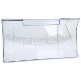 Foto van AEG Vrieslade Onderste vriezerlade, transparant SCB61824LF, ABS8882XLF 