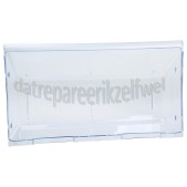Foto van Electrolux Groentelade Transparant SKS58200F0, ERN1300AOW 