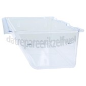 Foto van Electrolux Groentelade Transparant SKS58200F0, ERN1300AOW 