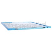 Foto van AEG Filter Metaal EFC934X, EFC634W, ZHC925 