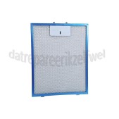Foto van AEG Filter Metaal EFC934X, EFC634W, ZHC925 