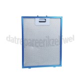 Foto van AEG Filter Metaal EFC934X, EFC634W, ZHC925 